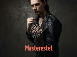 Masterestet