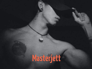 Masterjett