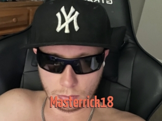 Masterrick18