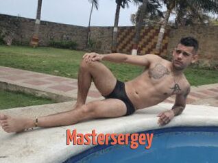 Mastersergey