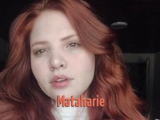Mataharie