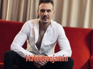 Mateobenjamin