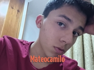 Mateocamilo