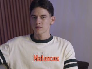 Mateocox