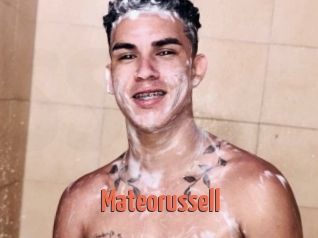 Mateorussell