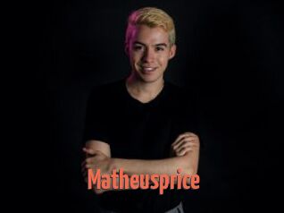 Matheusprice