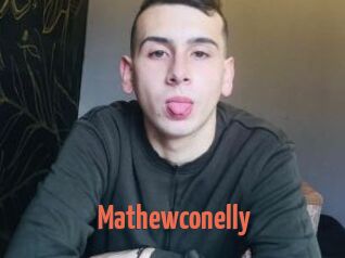 Mathewconelly