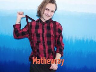 Mathewray