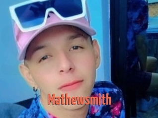 Mathewsmith