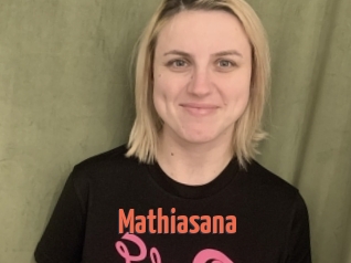 Mathiasana