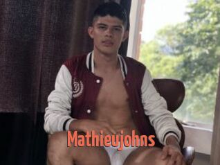 Mathieujohns
