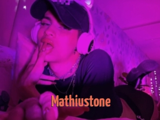 Mathiustone