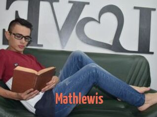 Mathlewis