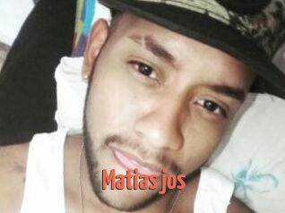 Matias_jos