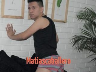 Matiascaballero