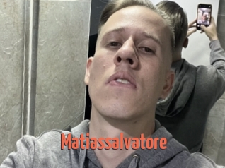 Matiassalvatore