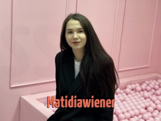 Matidiawiener