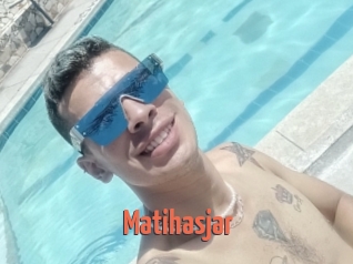 Matihasjar