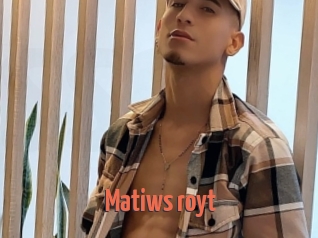 Matiws_royt