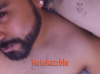 Matokazrblu