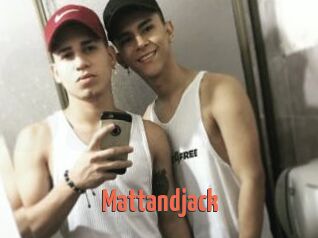 Mattandjack