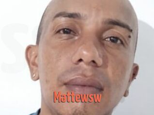 Mattewsw