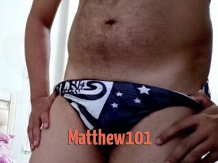 Matthew101