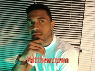 Matthewcrown