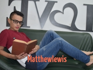 Matthewlewis