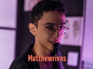 Matthewrivas