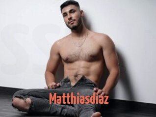 Matthiasdiaz