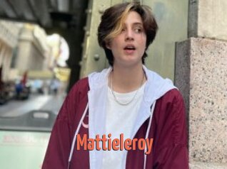 Mattieleroy