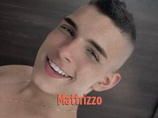 Mattrizzo