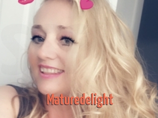 Maturedelight
