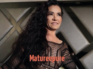 Matureepure