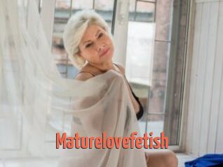 Maturelovefetish