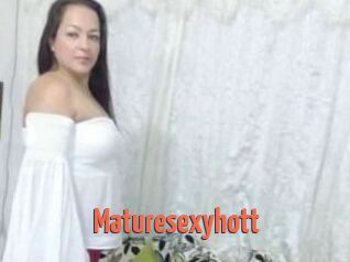 Maturesexyhott
