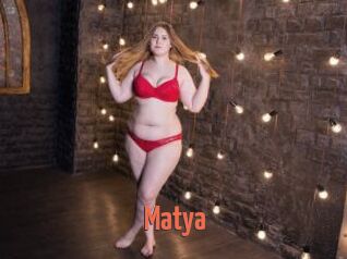 Matya