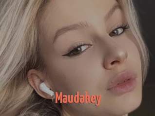 Maudakey