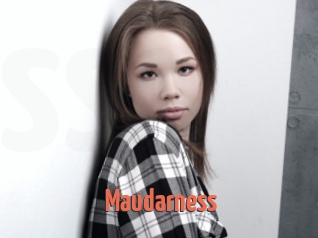 Maudarness