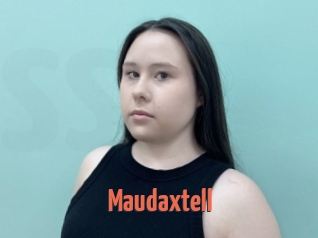 Maudaxtell