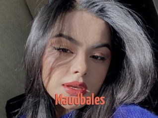 Maudbales