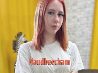 Maudbeecham