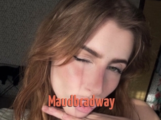 Maudbradway