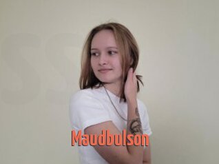 Maudbulson