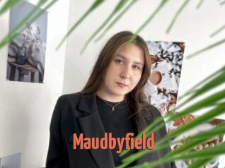Maudbyfield