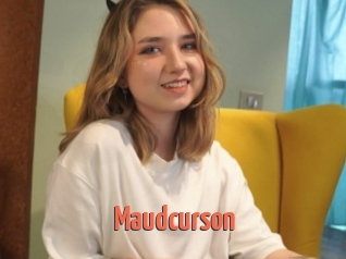 Maudcurson
