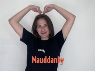 Mauddanby