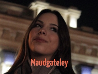 Maudgateley