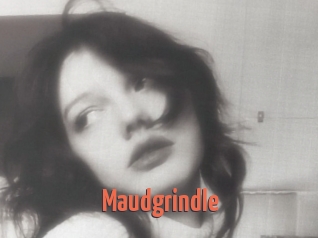 Maudgrindle
